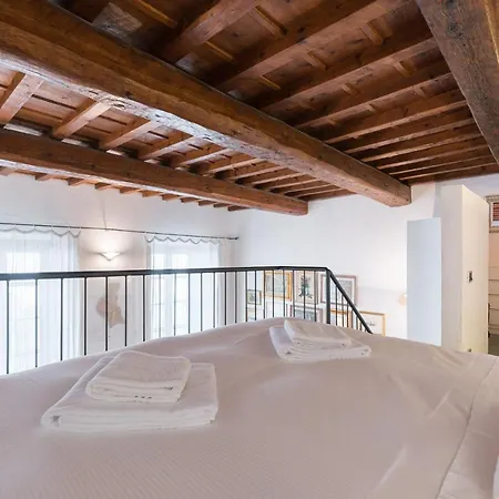 La Sala Della Musica *